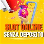 giochi slot gratis online senza registrazione